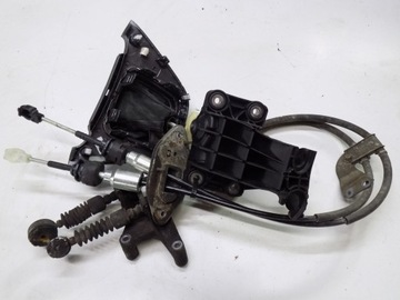 фото thumb №2, Cr-v iii 2.2 hdi вибірник троси зміни коробки передач