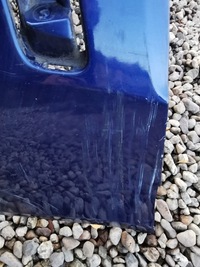 фото thumb №7, Stilo бампер перед передний pod ксенон