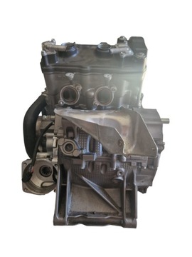 HONDA VFR 1200 F 09-16 ГАРАНТИЯ НА ДВИГАТЕЛЬ