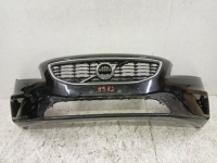фото thumb №1, Бампер перед передний volvo v40 r design 2012-