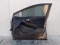фото thumb №8, Honda civic ix hb двері правий праве перед передні