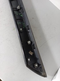 фото thumb №6, Молдинг защита накладка стойка левый перед левая kia soul i 08-