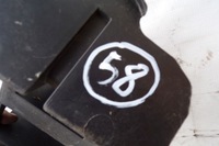 фото thumb №5, Напрямна бампера середній задня citroen c5 хетчбек