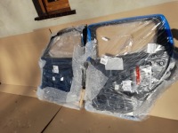 фото thumb №13, Дверь правое передние задние renault scenic iv grand org nowe