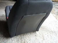 фото thumb №11, Сидіння праві переднє перед audi a4 b6 європа гарний