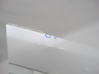 Tesla model x 15- крило правий передній оригінальний 1061701-00-b Доставка, фото thumb