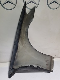 фото thumb №9, Крыло левый перед mercedes w221 c368 368