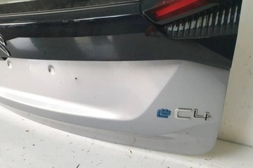 фото thumb №6, Citroen c4 iii e-c4 23r kcac крышка з стекло зад hb