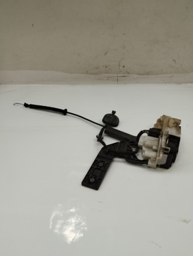 фото thumb №7, Alfa romeo 159 замок дверь левый перед 50502158