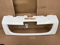 фото thumb №1, Peugeot boxer 07- решётка радиатора рамка решётка радиатора белый оригинальная 1308068070