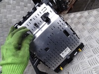 фото thumb №8, Renault talisman 2015 радио навигация дисплей рамка 280907196r оригинал