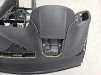 фото thumb №10, Приборная панель консоль подушка безопасности ремни citroen ds5 проекционный дисплей head up