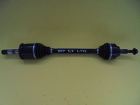 фото thumb №1, Jeep grand cherokee wk2 піввісь ліва задня 5,7 hemi