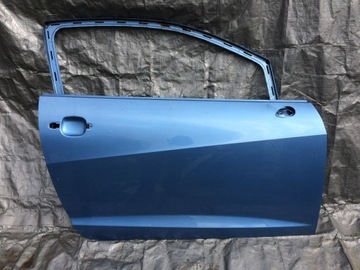 фото thumb №1, Seat ibiza iv 6j 3d двері праві праві перед