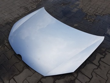 фото thumb №4, Kia ceed 2 ii 12-16r капот 9s