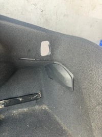 фото thumb №8, Обшивка багажника 508 sedan правый