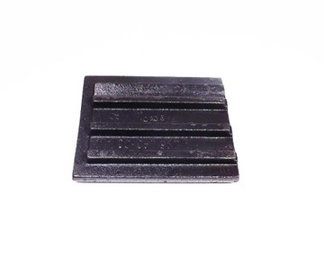 Нож Pottinger OK/ GT 434.109 кормоуборочный комбайн ORIGINAL