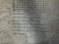 фото thumb №14, Porsche 911 992 gt3 бампер задняя задний 9gt807421c