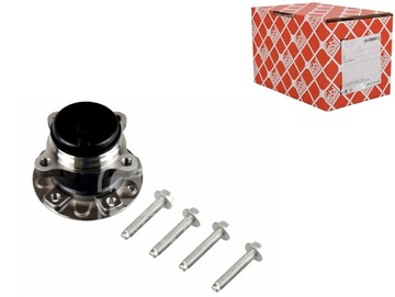 фото thumb №1, Набор подшипник колёса зад l/p ds ds 4 ii ds 9 citroen berlingo berlingo