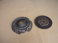 фото thumb №1, Зчеплення диск притиск golf v 1.4 fsi bkg bln