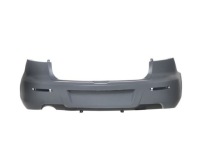 Купить Бампер задний mazda 3 07- bs4j50221b, фото thumb