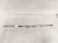 фото thumb №1, Cx-7 рестайлинг планка накладка правые зад правая хром