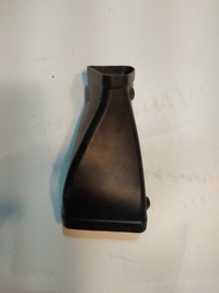 фото thumb №1, Направляющая канал воздуха man tgx 2013