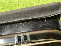 фото thumb №6, Ручка чехол переключения передач opel zafira c 13293509