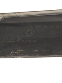 фото thumb №10, Skoda enyaq спойлер накладка бампера перед