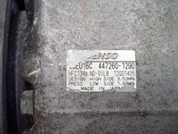 фото thumb №7, Lexus is ii xe20 2.2 d компрессор кондиционера