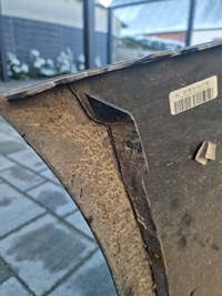 фото thumb №7, Audi a1 8x 8x0 бампер передній перед