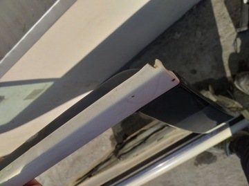 фото thumb №11, Дверь правые зад задние mercedes w210 sedan 2001r