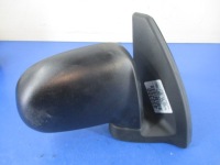 фото thumb №1, Hyundai atos lift зеркало правое чёрный mat manua