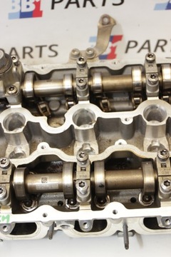 фото thumb №8, Bmw f07 f10 головка вали ліва комплектна 407km n63b44a 7573940