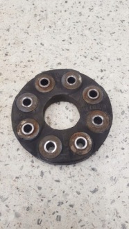 фото thumb №1, Соединитель вала mercedes w220 3.2 cdi