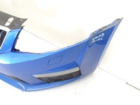 фото thumb №6, Kpl бампер перед передний skoda octavia iii 5e rs vrs lf5w