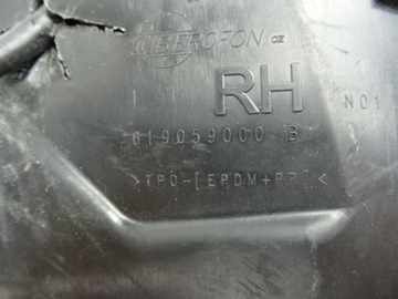 фото thumb №5, Bmw 3 f30 f12 подушка сидіння права подушка безпеки