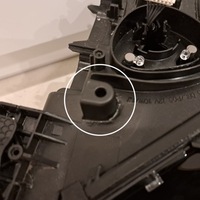 фото thumb №10, Bmw x5 g05 x6 g06 лампа фара full led лівий europa 5a27981