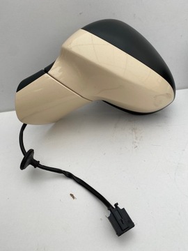 фото thumb №1, Opel zafira c 5 pin зеркало левая внешние европа