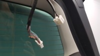 фото thumb №12, Renault espace v 14- кришка зад кришка багажника