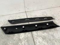 Накладка молдинг стійка правий 7146098 mini r56 Доставка, фото thumb