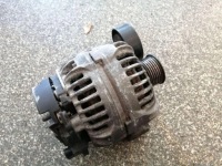 Купити Генератор bmw 5 e60 7541694 2.0l бензиновий 2004, фото thumb