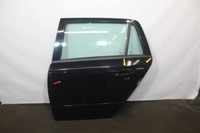 фото thumb №1, Дверь левый задняя opel astra h z20r