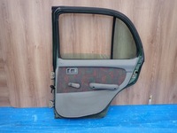 фото thumb №11, Nissan micra k11 5d 92-01 дверь задние правое