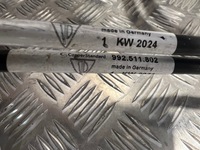 фото thumb №7, Idealny стабілізатор задня + дроти porsche carrera 911 992 2024