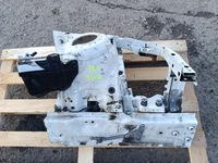 фото thumb №1, Bmw f30 330e ліва лонжерон підкрилок a300