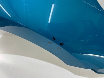 фото thumb №10, Крило правий перед toyota prius prime plug in