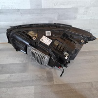 фото thumb №7, Mercedes w247 лампа права перед ful led b-klasa 2479062603