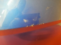 фото thumb №10, Skoda octavia 3 рестайлінг універсал 16-20 бампер зад задній 5e9807421g