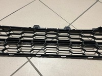 фото thumb №8, Решётка средняя бампера передняя перед skoda superb iii 3 3v0 15-